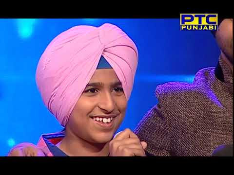 Voice Of Punjab Chhota Champ | Episode 20 | Prelims 14 | Full Episode