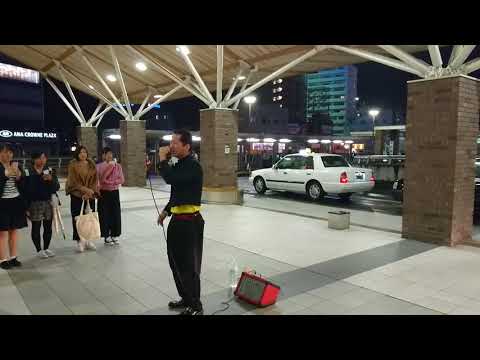 ぱんち ゆたか【ベイビー･アイラブユー】