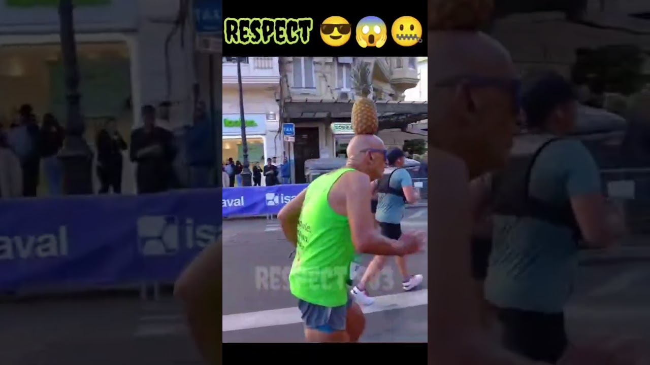 Respect 😀😜😵‍💫