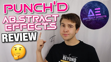 Punch’d by David Michael Fox & Abstract Effects - Magic Trick Review