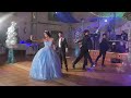 vals de las rosas lessly