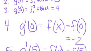 Accumulation functions