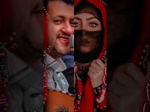 مادام قلبي والفؤاد بيسجع حمود السمه 