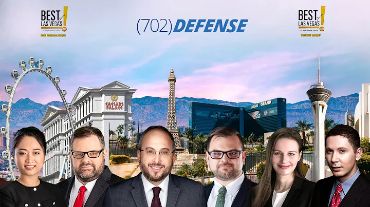 Can I get a Nevada DUI case dismissed? Getting charges dropped