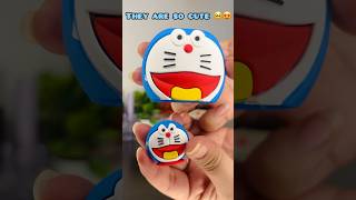 *DOREMON* Charger case 💙 #shorts #shortsvideo #youtubeshorts #doremon #cute