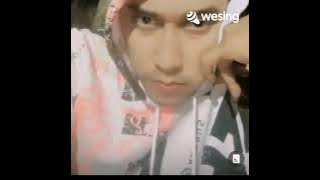 IN THE END X TAK BISAKAH MASHUP