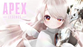【APEX】ランクちょっとだけ【にじさんじ/える】