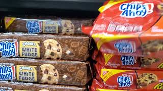ASMR! AMAZING! BETTER-FOR-YOU COOKIES AISLE YOU CAN GRAB @Walmart  #asmr #amazing #walmart #deal2026