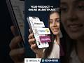 अपना सामान Amazon, Flipkart और Meesho पर कैसे बेचें? | पूरा E-Commerce Course #flipkartseller