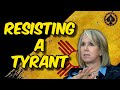 2nd Amendment Banned, New Mexico Governor Meets Resistance, Carry Update