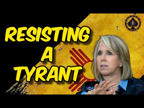2nd Amendment Banned, New Mexico Governor Meets Resistance, Carry Update