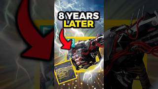 Anarchy Catalyst Rewrites History… Anarchy Catalyst Rewrites History…