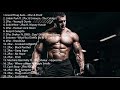 La Mejor Musica para Entrenar en el GYM - Hip Hop agresivo Workout