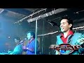 REYES LOCOS CON EL ALMA ENAMORADA LUIS CARDENAS DJ SONIDO EFECTO