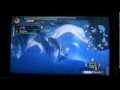 【モンハン３G】実況プレイpart7 VS　ラギアクルス　討伐編