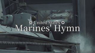 U.S. Marines' Hymn - Battlefield 3, 4, 5, and Bad Company 2