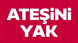 Manga - Olimpiyat Ateşi (Manga Tokyo Olimpiyat Şarkısı)