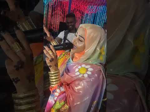 الفنانة فهيمة عبدالله رمية جديد وحصرى ابوبا سودانيز 