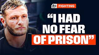 The TRUTH About The 'HARDEST Man In Britain'! | Big Stacks