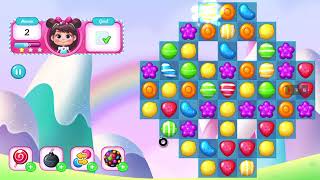 🍬 - CANDY MATCH KIDDIES screenshot 2
