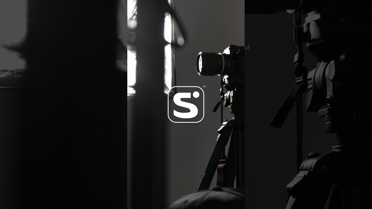 Day 15 – Snaply Logo Design Breakdown | Photography Media Logo | 30 Day Logo Design Challenge 