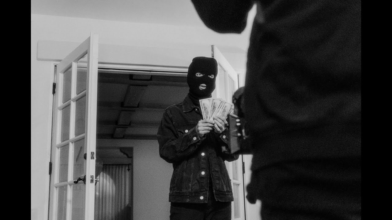 No Assistance (Official Music Video)