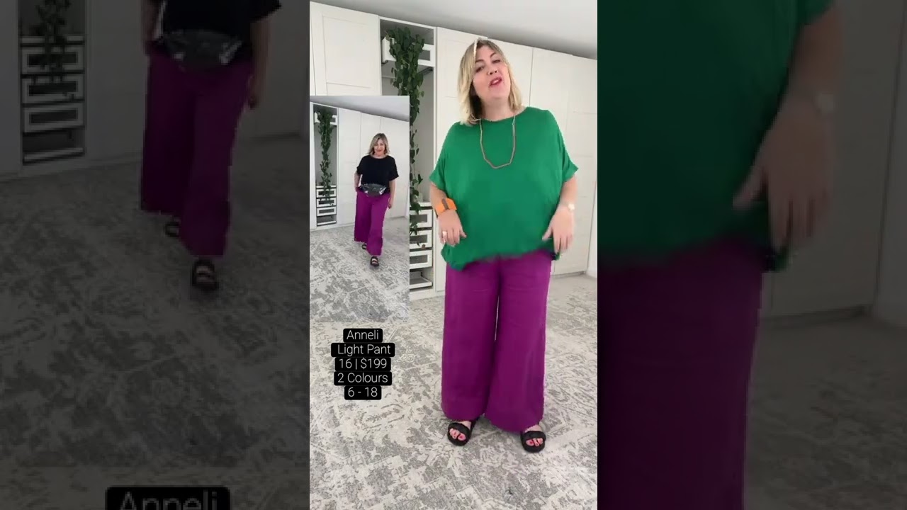 ELK COMMUNITY | STYLING SESSION WITH @LETMETRYBEFOREYOUBUY