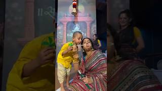 Download Lagu Nimai dada 🥰❤️ || Renuka maiya || Sri pundrik goswami ji maharaj @SriPundrik @Nimaipathshala MP3