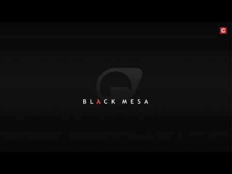 Black Mesa OST - Blast Pit (2) (Mesa Remix)
