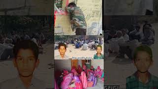 तरव गमगन महल म हआ एक सथ 2 छतर क अतम ससकर, पसर मतम, नह जल चलह