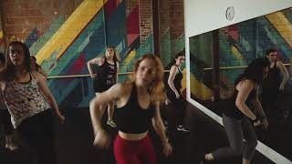 Everybody Mad | Swag & Sweat | Full Group