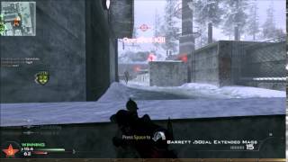 MW2: Quad Feed