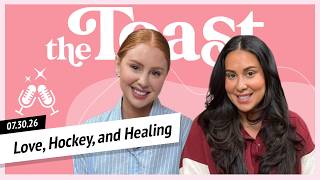 Love, Hockey, and Healing: Thursday, July 30th, 2026