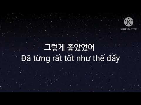 경서예지-사실나는 Vietsub (Feat. 전건호)
