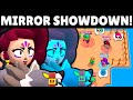 New mirror showdown game mode