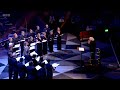 Capture de la vidéo Poulenc – Figure Humaine | Bbc Singers, Simon Rattle