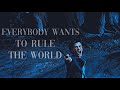 Harry Potter | Everybody wants to rule the world