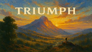 Download Lagu Triumph – Epic Emotional Piano \u0026 Strings Instrumental (Official Audio) MP3