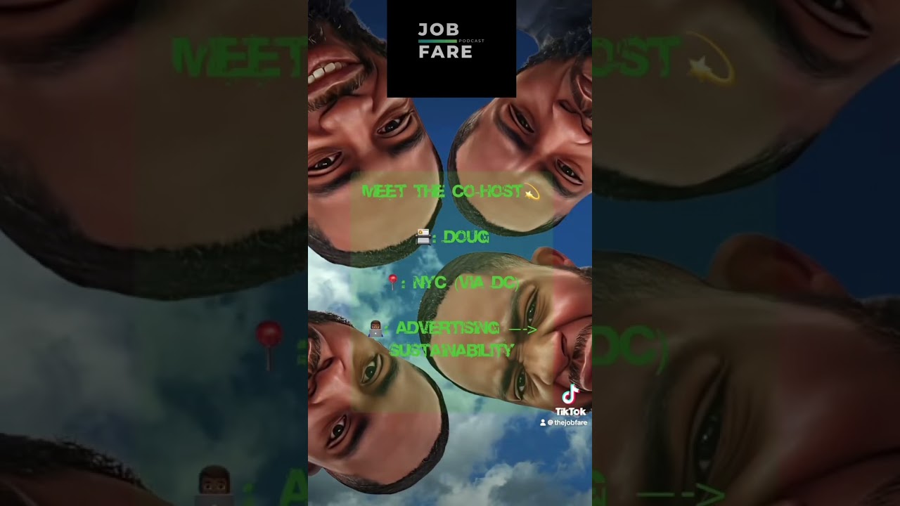 #everycareerhasastory