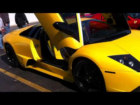 yellow-lamborghini-murcielago-lp640!