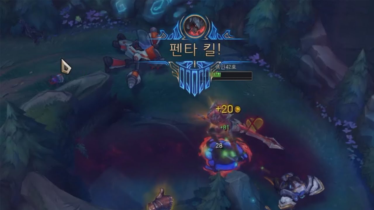 [붕어컵 (외전)] 돌아온 시즌2의 망령,,