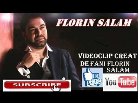 Florin Salam - Om batran , of of mergand in baston pe drum
