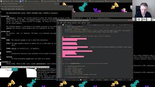 OS hacking: Porting the Links web browser