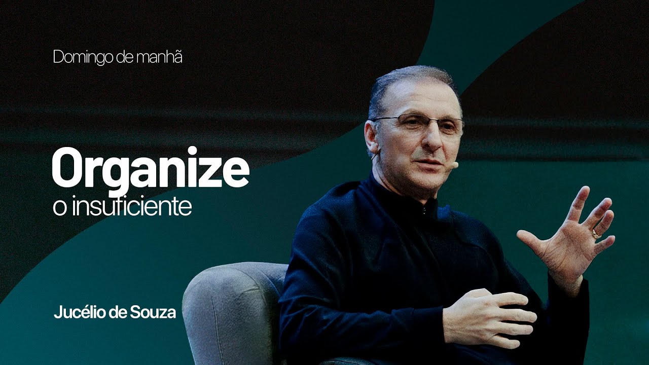 Culto de Domingo - Manhã - Mevam Campinas - 01/02/2026