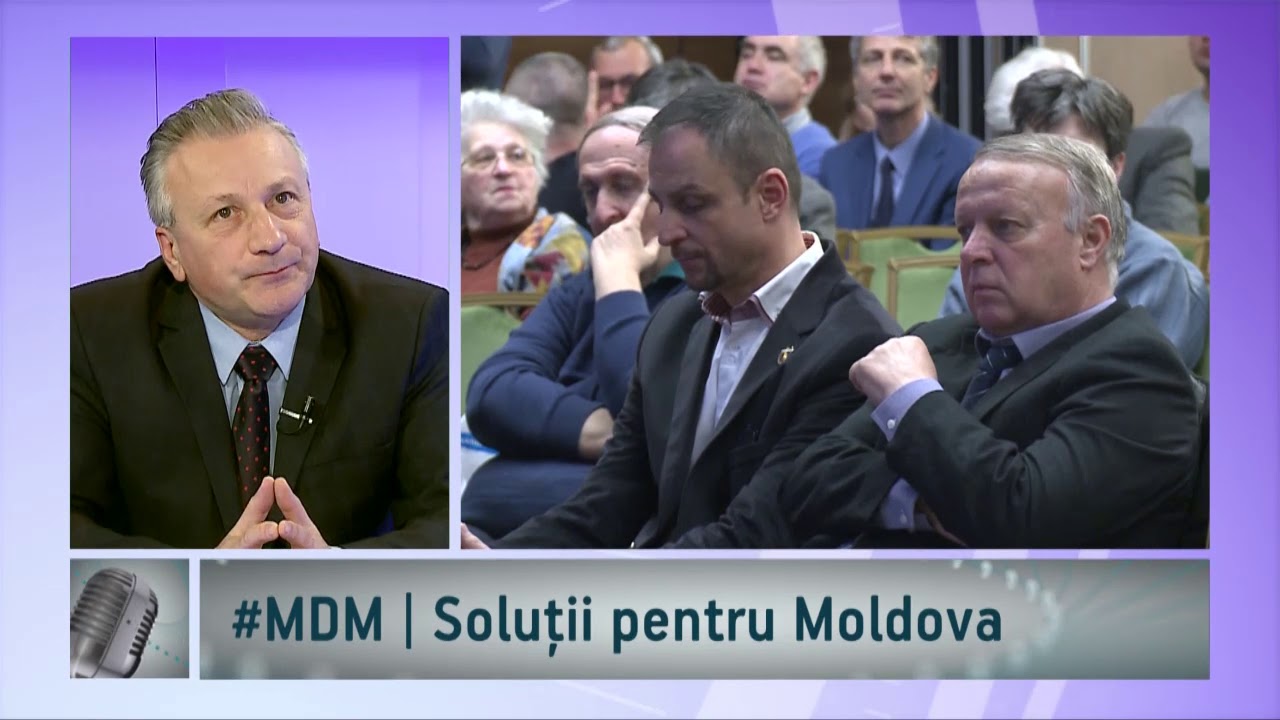 Catalin Urtoi / fondator Miscarea pentru Dezvoltarea Moldovei / 16 ian 2019 video editing software free