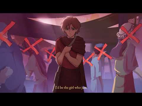 Samaritan Woman | Animation - “her” JVKE