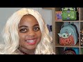Beginning of video