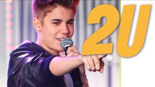 2U (non copyright) screenshot 3