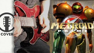 Metroid Prime - Menu Select (TOTALLY RAD VERSION) // Nirre
