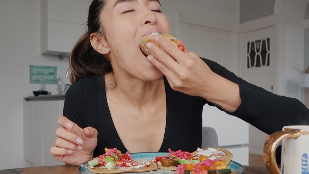 Ich koche 1 Tag nur von Essen aus meinem Kochbuch (selbstverliebt? vielleicht)